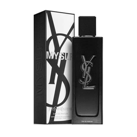 ysl myself for men